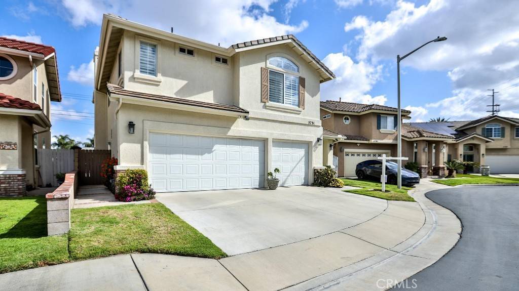 Westminster, CA 92683,5791 Carlin AVE