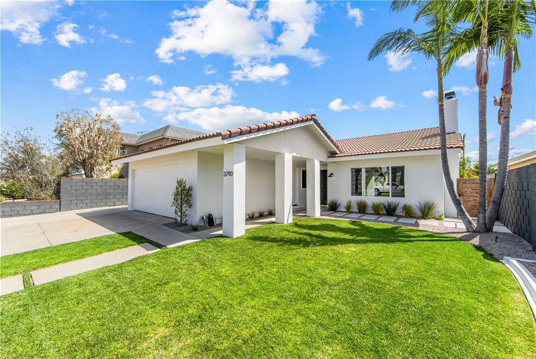 Seal Beach, CA 90740,3790 Wisteria ST