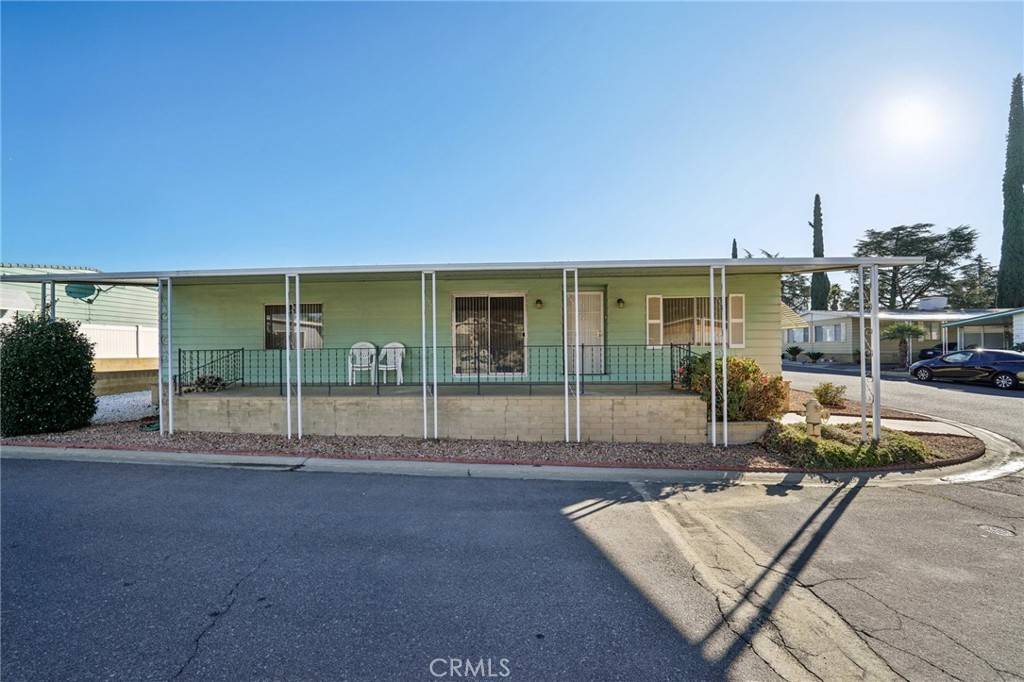 Banning, CA 92220,4133 W Wilson ST #45