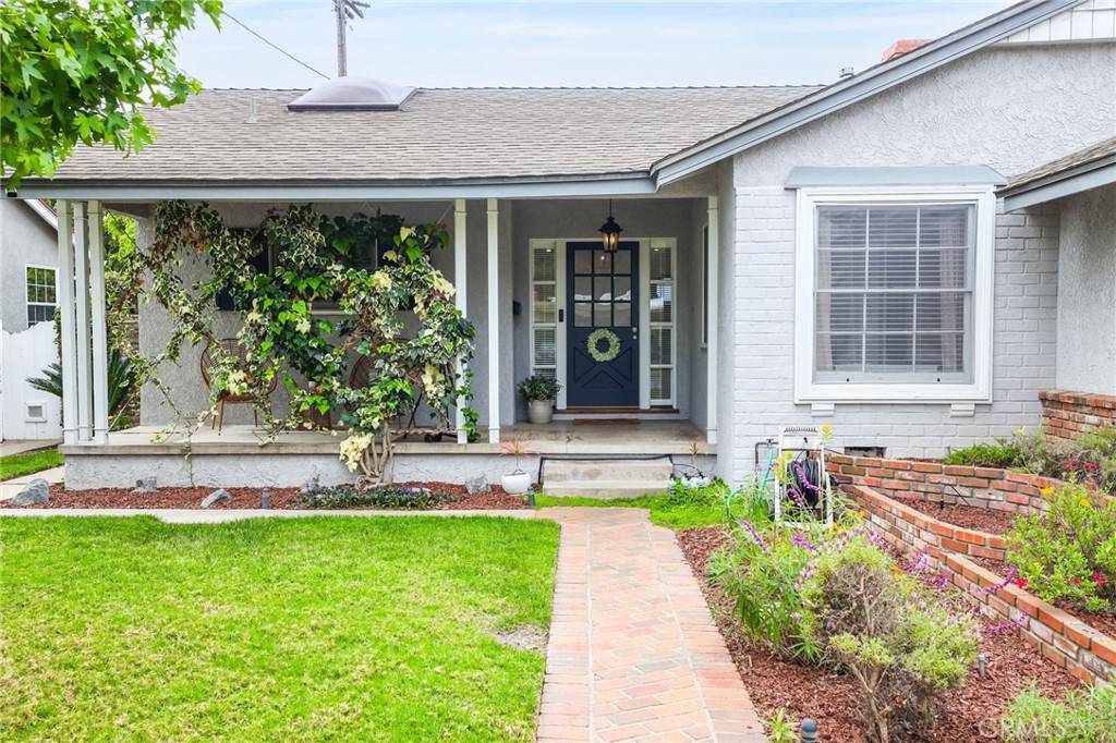 Long Beach, CA 90808,6734 E Huntdale ST