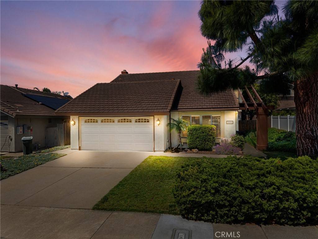 Brea, CA 92821,2505 Branch LN
