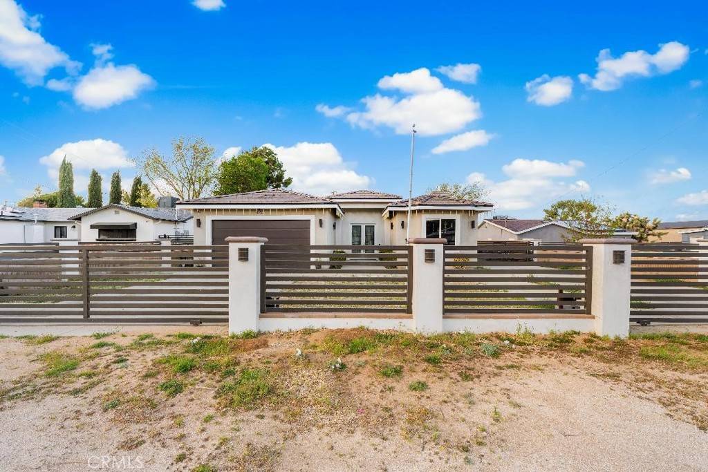 Lancaster, CA 93536,4257 W Avenue L6