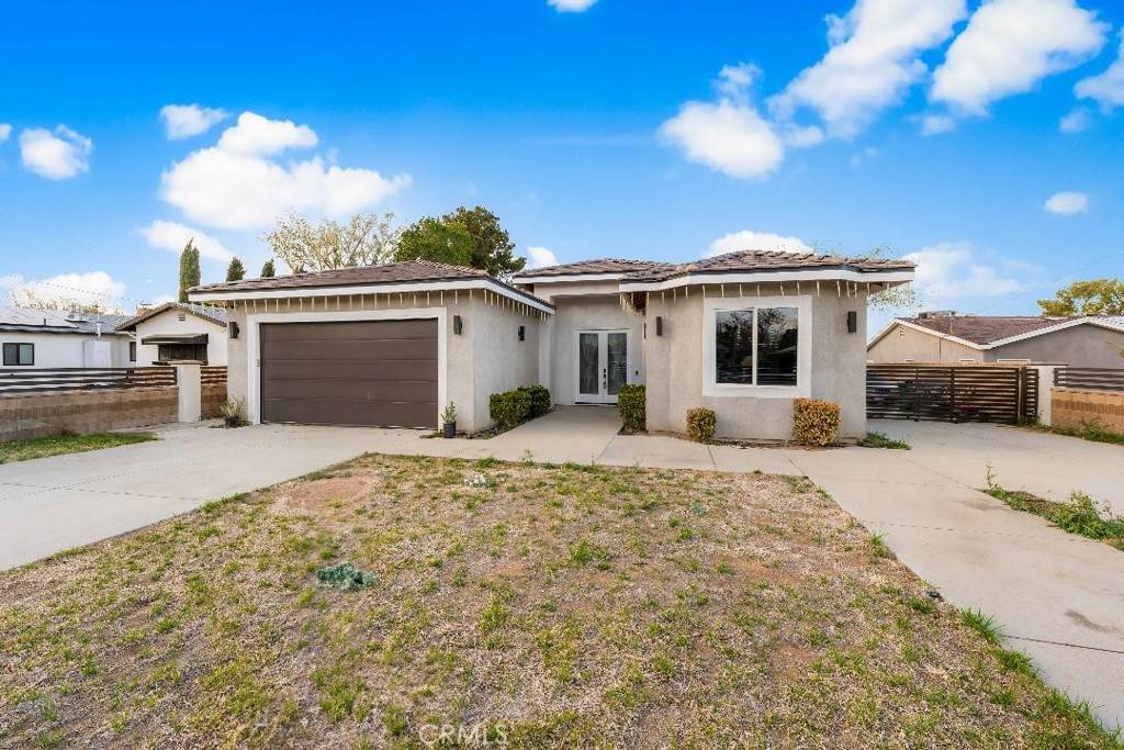 Lancaster, CA 93536,4257 W Avenue L6