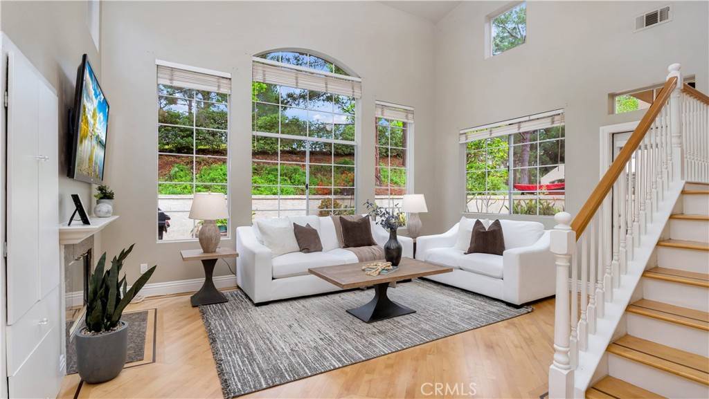 Rancho Santa Margarita, CA 92688,71 Tierra Plano