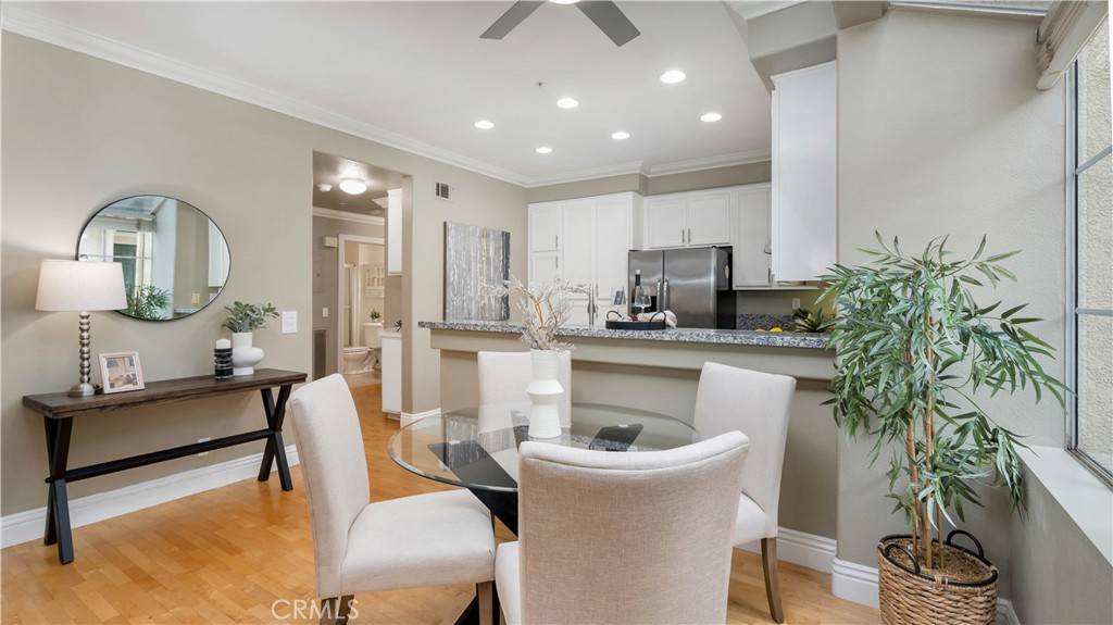 Rancho Santa Margarita, CA 92688,71 Tierra Plano
