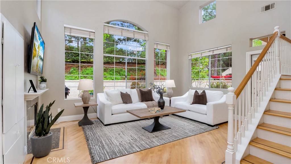 Rancho Santa Margarita, CA 92688,71 Tierra Plano