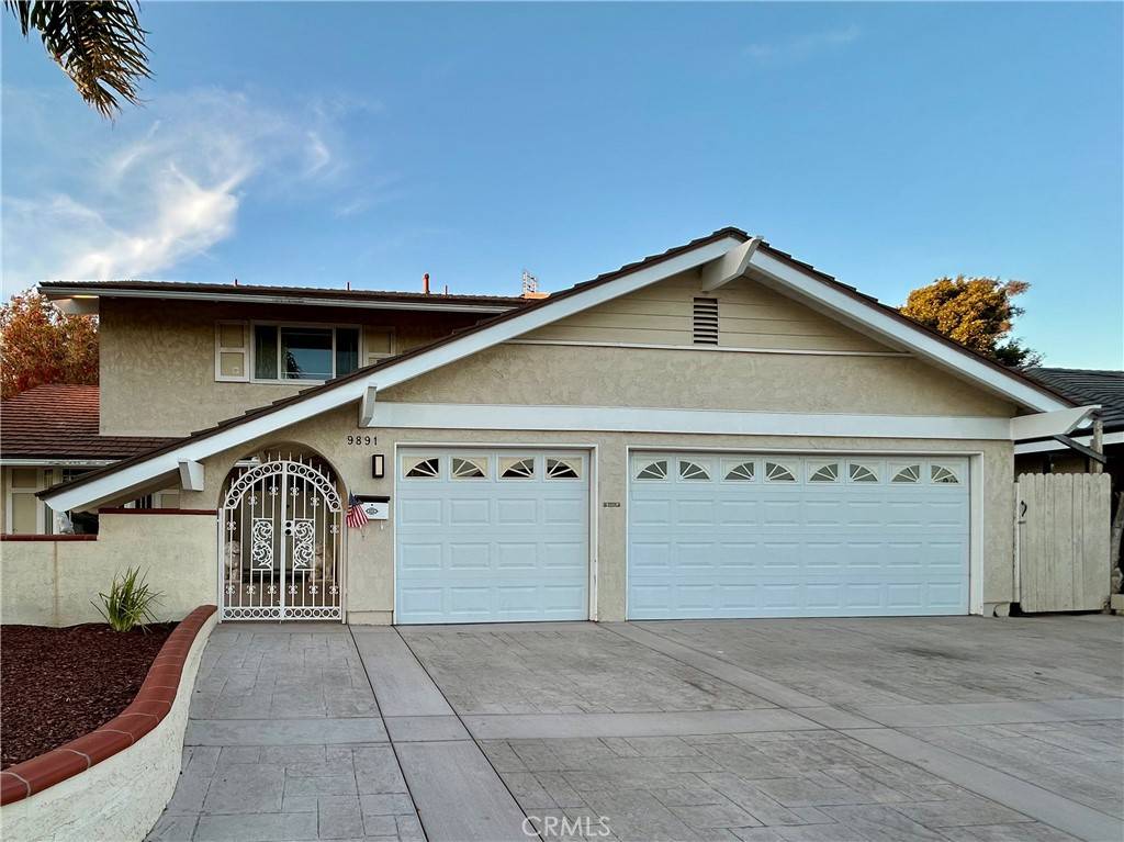 Westminster, CA 92683,9891 Margo LN