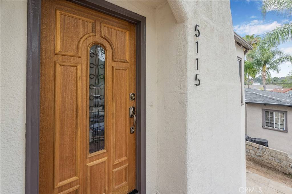 Los Angeles, CA 90042,5115 Longfellow ST