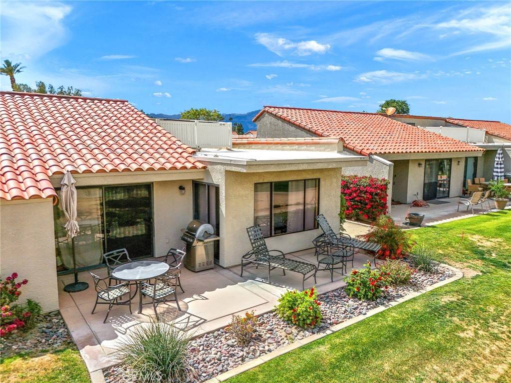 Palm Desert, CA 92211,40514 Bay Hill WAY