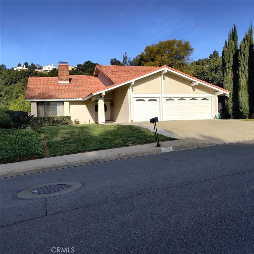 Chino Hills, CA 91709,15375 Feldspar DR