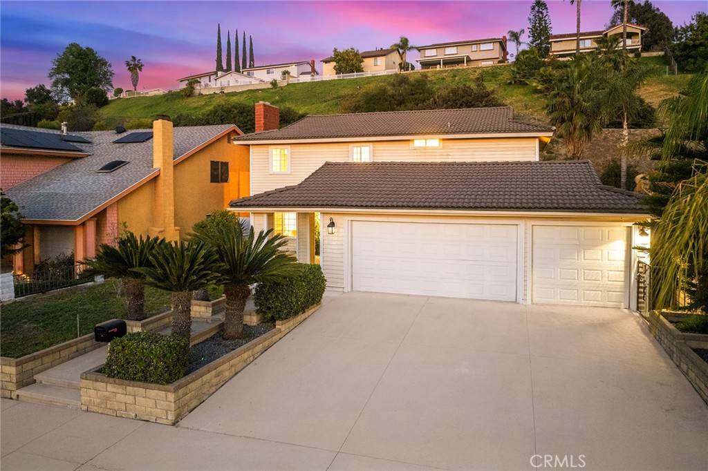 Diamond Bar, CA 91765,550 Great Bend DR