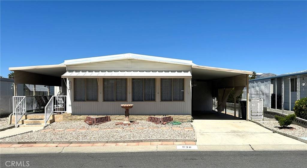 Hemet, CA 92543,830 San Juan DR