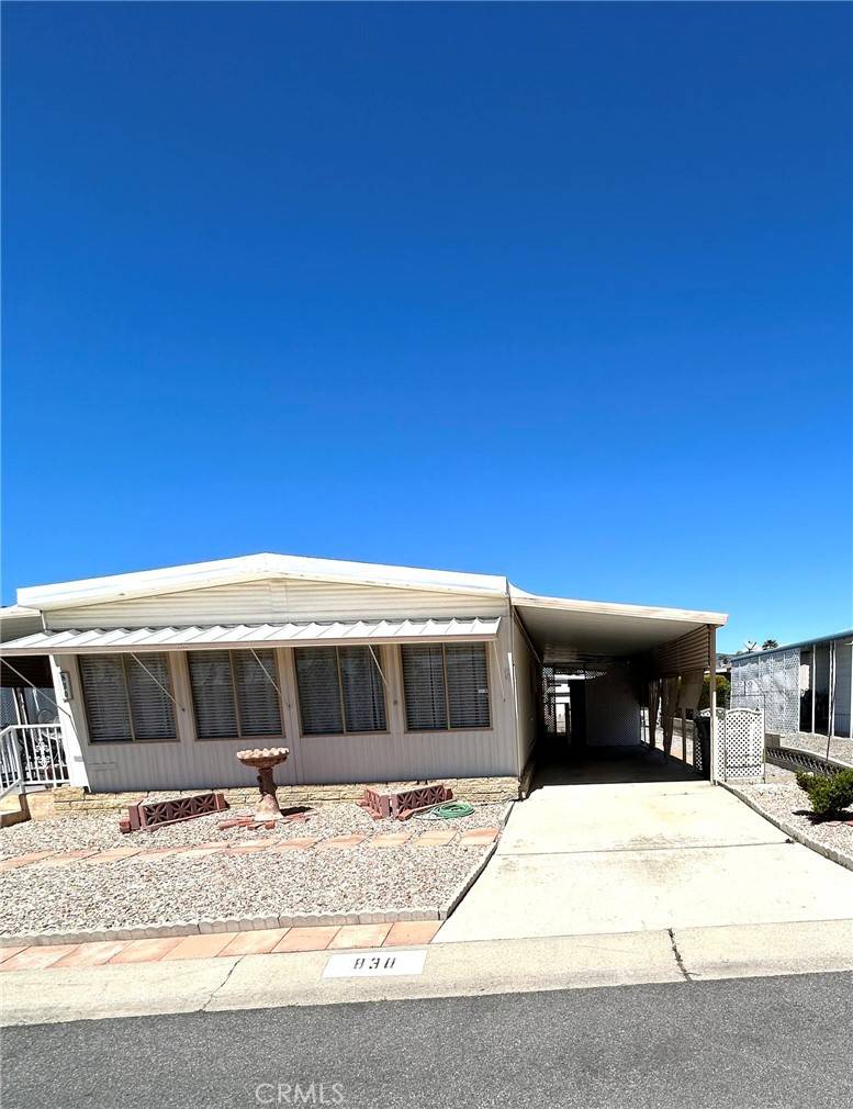 Hemet, CA 92543,830 San Juan DR