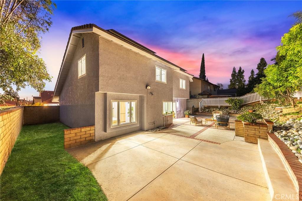 San Dimas, CA 91773,140 Abbey CT