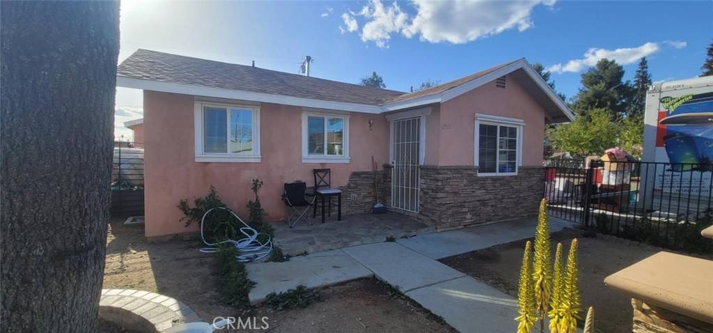 Banning, CA 92220,495 N Martin ST