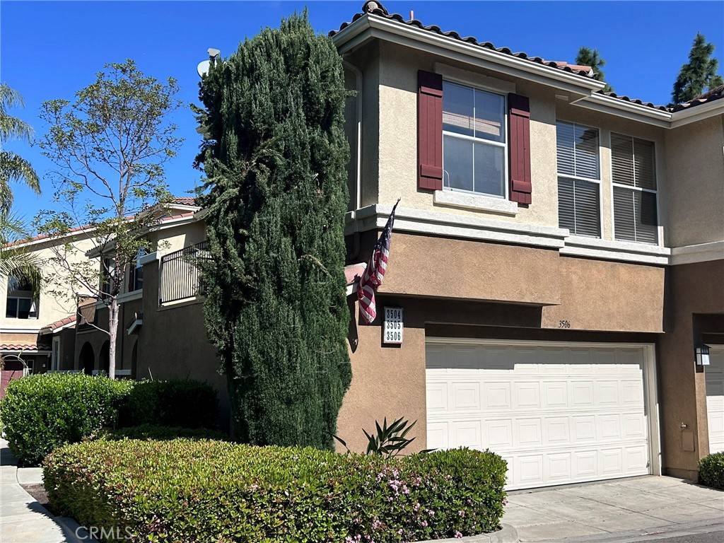 Irvine, CA 92618,3506 Orangewood