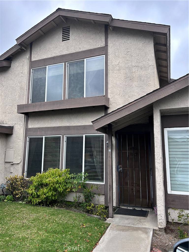 Midway City, CA 92655,7750 Bolsa AVE #11