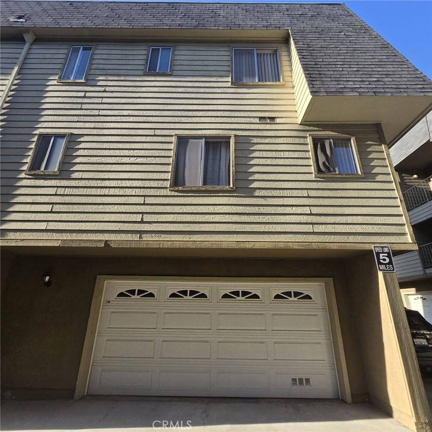 Glendale, CA 91206,1245 E California AVE #6