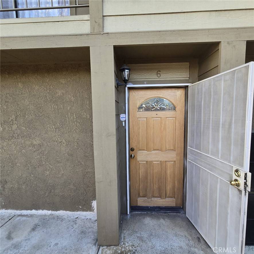 Glendale, CA 91206,1245 E California AVE #6
