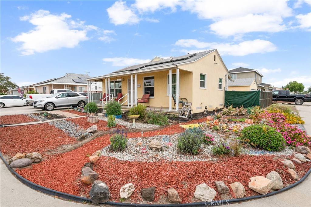 Norwalk, CA 90650,14542 Harvest Ave