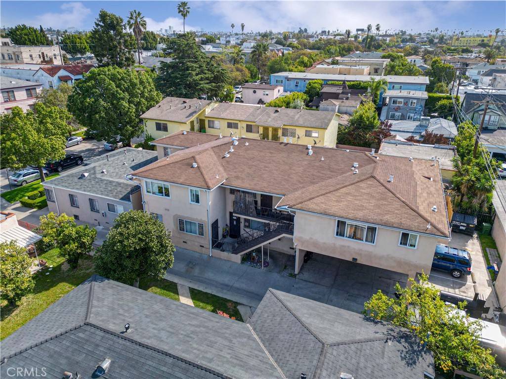 Los Angeles, CA 90016,5142 W 20th ST