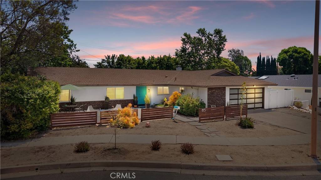 Orange, CA 92869,815 S Exeter PL