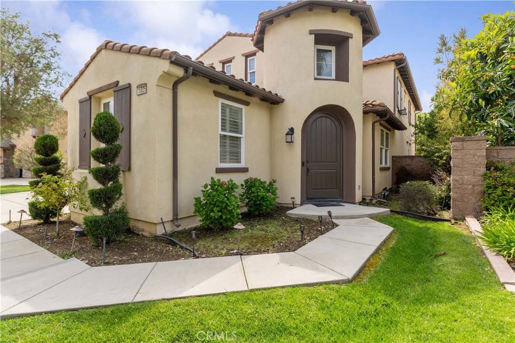 Chino Hills, CA 91709,15325 Canon LN