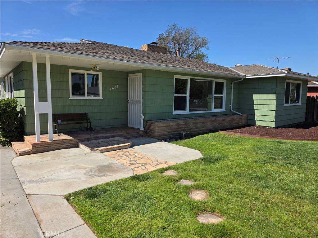 Riverside, CA 92503,4026 Acacia ST