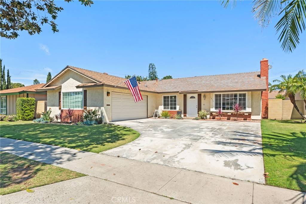 Anaheim, CA 92805,1813 E Alcove WAY