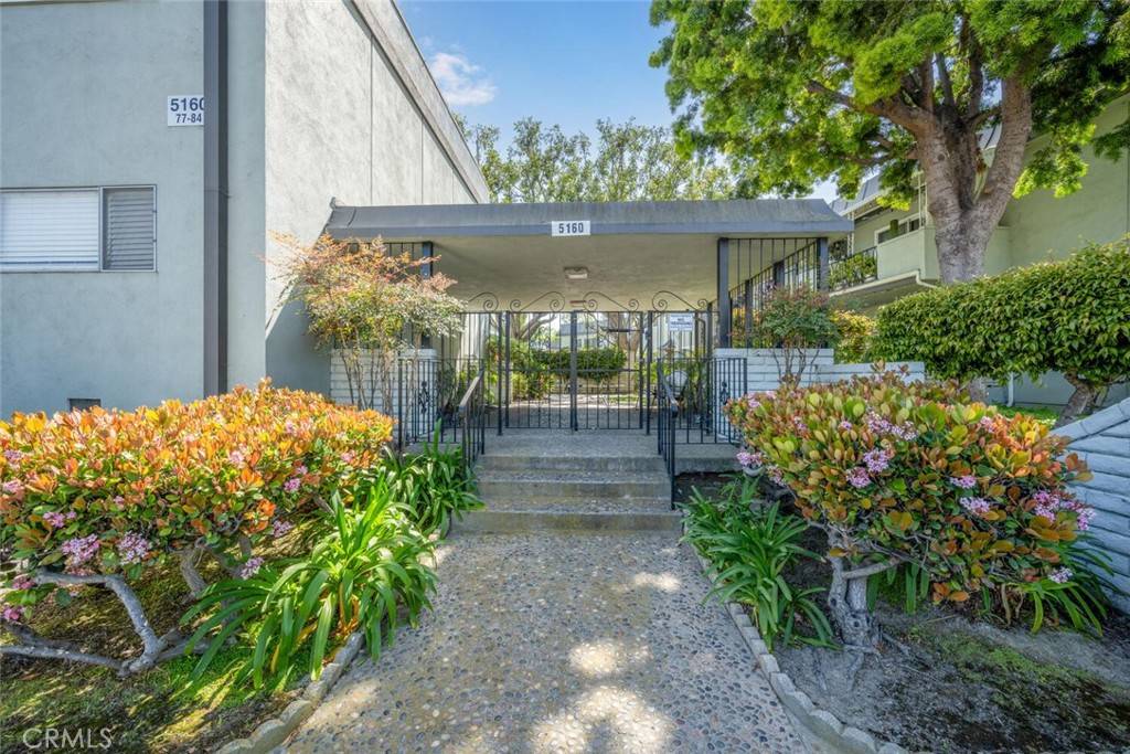 Long Beach, CA 90815,5160 E Atherton ST #78
