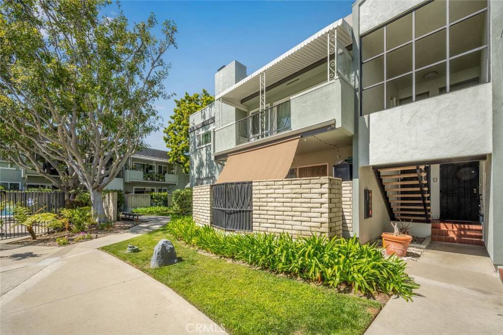 Long Beach, CA 90815,5160 E Atherton ST #78