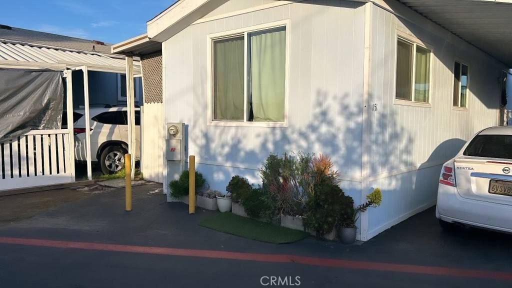 Garden Grove, CA 92843,13096 Blackbird ST #151
