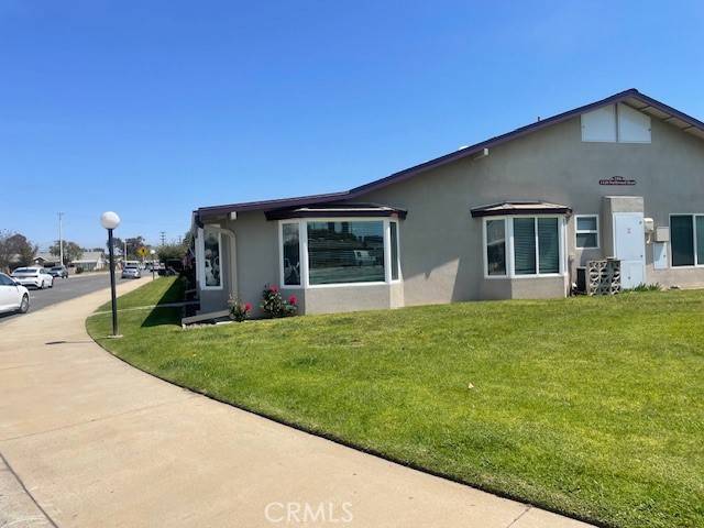 Seal Beach, CA 90740,1120 Northwood Rd #186-G