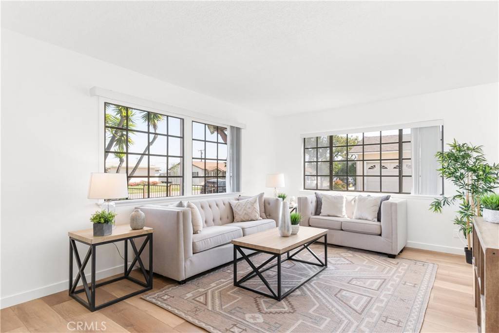 Torrance, CA 90502,1254 Ritner ST