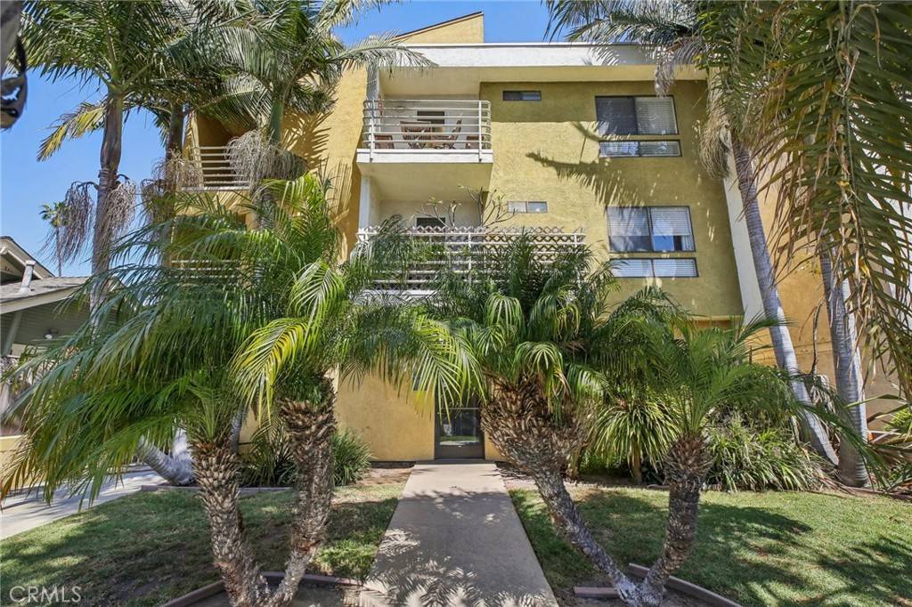 Long Beach, CA 90802,1515 E Appleton ST #301