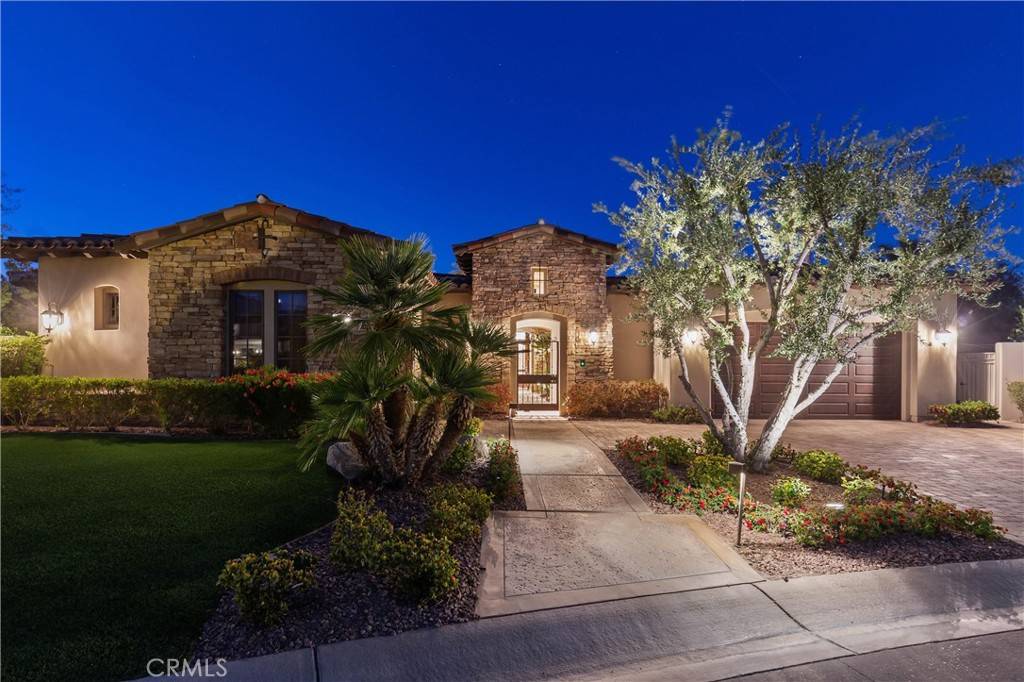 Indian Wells, CA 92210,76002 Via Firenze