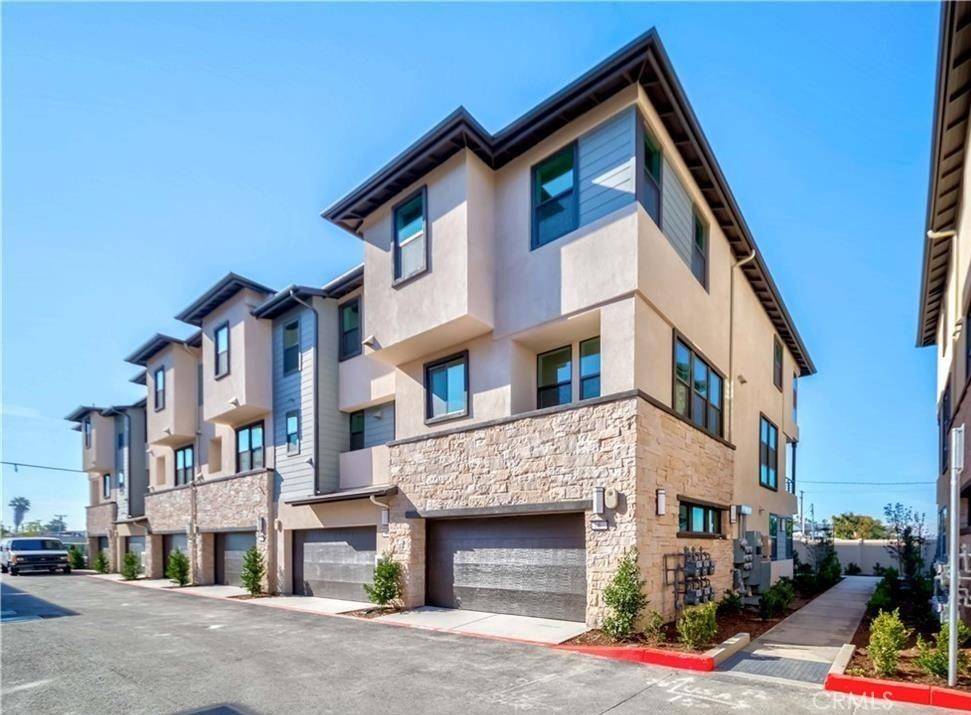 Anaheim, CA 92801,2961 W Lincoln AVE #6