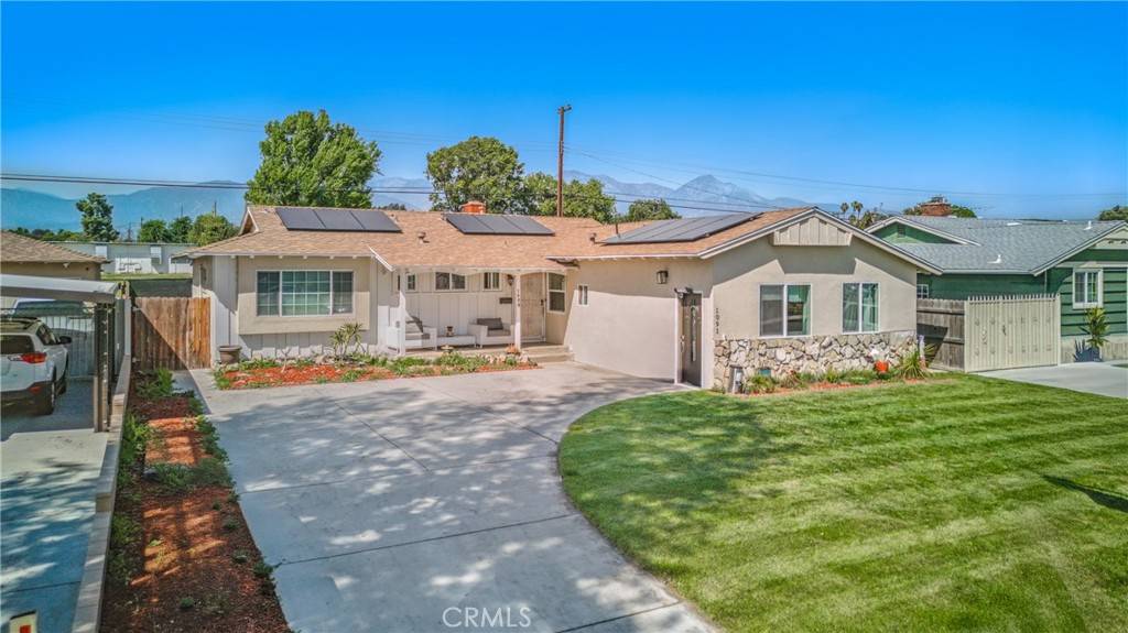 Pomona, CA 91767,1089 E Columbia AVE