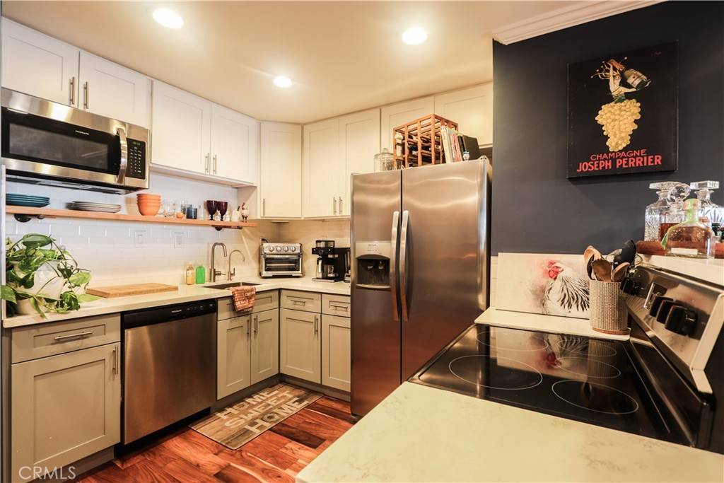 Signal Hill, CA 90755,2599 Walnut AVE #237