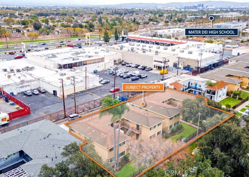 Santa Ana, CA 92704,1127 1133 S Poplar ST