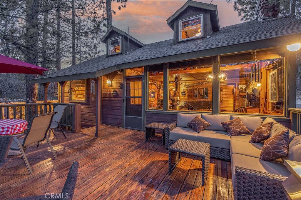 Fawnskin, CA 92333,39389 N Shore DR