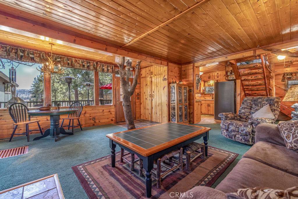 39389 N Shore DR Fawnskin, CA 92333
