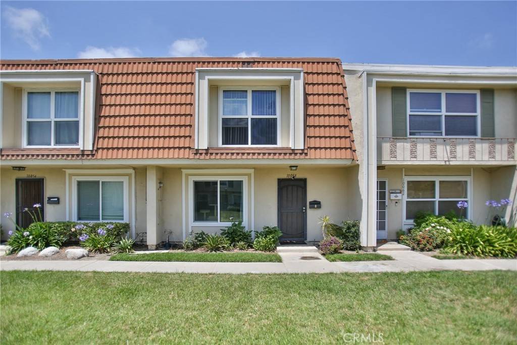 Fountain Valley, CA 92708,10058 San Juan CT