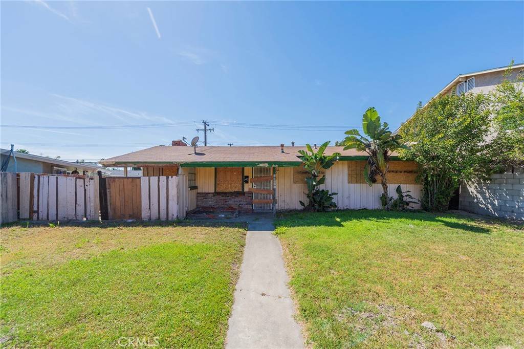 Anaheim, CA 92804,10511 Brookhurst ST
