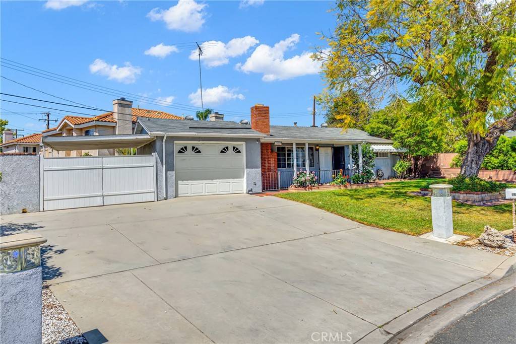 La Puente, CA 91744,15219 Cadwell ST