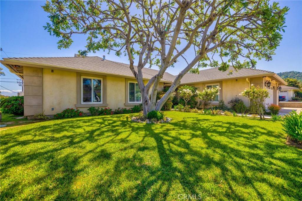 Hacienda Heights, CA 91745,1506 Ameluxen AVE