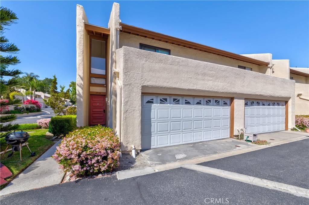 Fullerton, CA 92833,1536 Via Linda #36