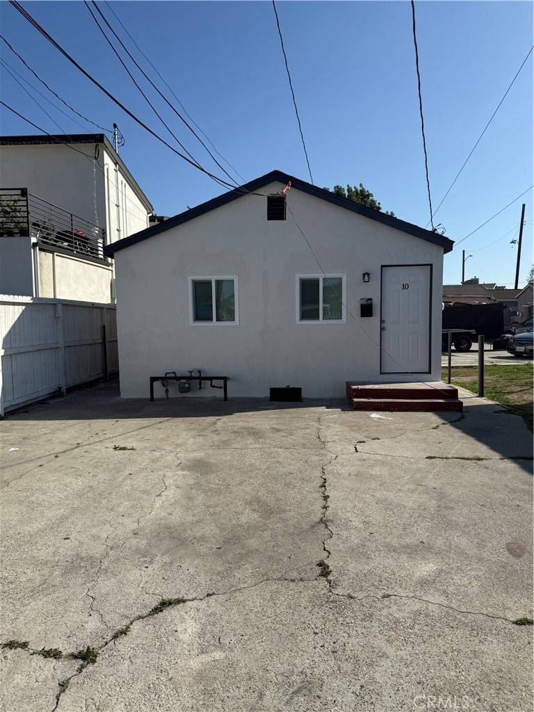 Bell Gardens, CA 90201,7134 Granger AVE #8