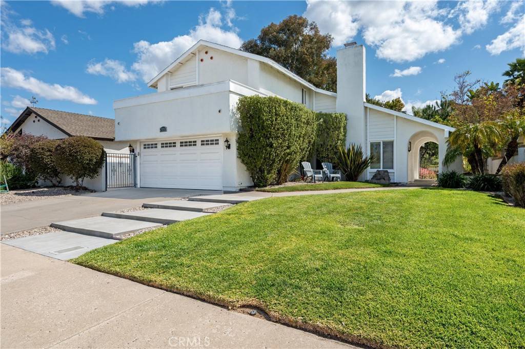 Mission Viejo, CA 92691,23732 Via Calzada