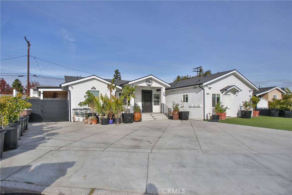 Garden Grove, CA 92844,8841 Imperial AVE